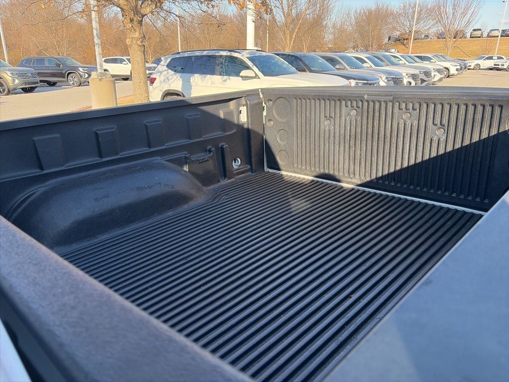 2021 RAM 1500 Classic Warlock NEW GOODYEAR A/T TIRES. GREAT CONDITION!!