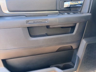 2021 RAM 1500 Classic Warlock NEW GOODYEAR A/T TIRES. GREAT CONDITION!!