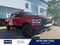 2020 RAM 1500 Rebel 8.4 SCREEN