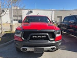 2020 RAM 1500 Rebel 8.4 SCREEN