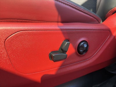 2020 RAM 1500 Rebel 8.4 SCREEN