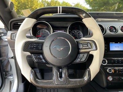 2020 Ford Mustang GT PROCHARGED 800 WHP