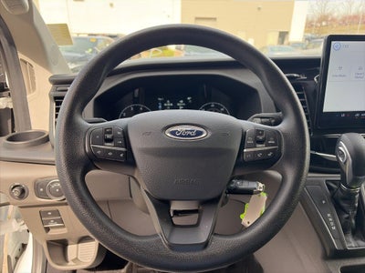 2024 Ford Transit-350 XLT