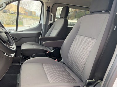 2024 Ford Transit-350 XLT