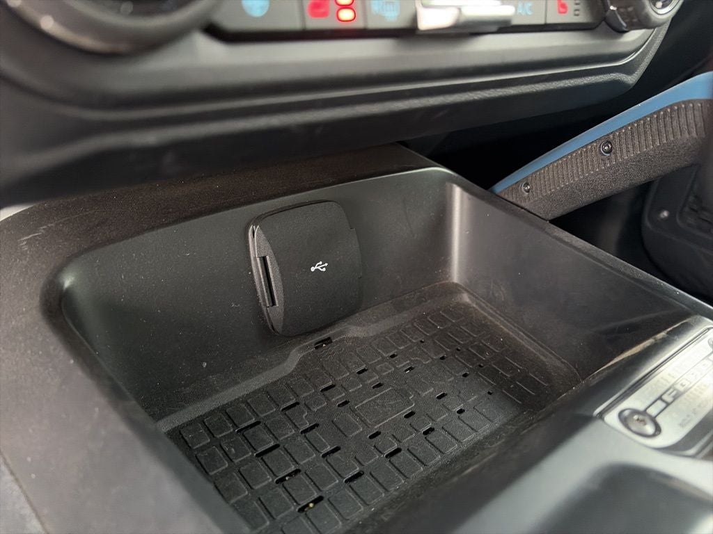 2024 Ford Bronco Wildtrak 754A PKG HIGH LUX