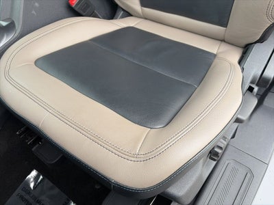 2024 Ford Bronco Wildtrak 754A PKG HIGH LUX