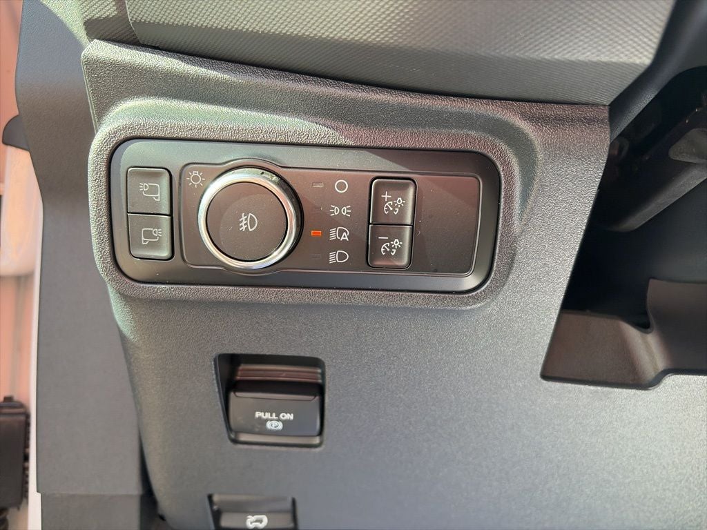 2024 Ford Bronco Raptor 17" BEADLOCK WHEELS, SUEDE SEATING