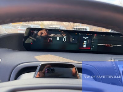 2025 Ford Expedition Max Platinum CLEAN 1-OWNER CARFAX