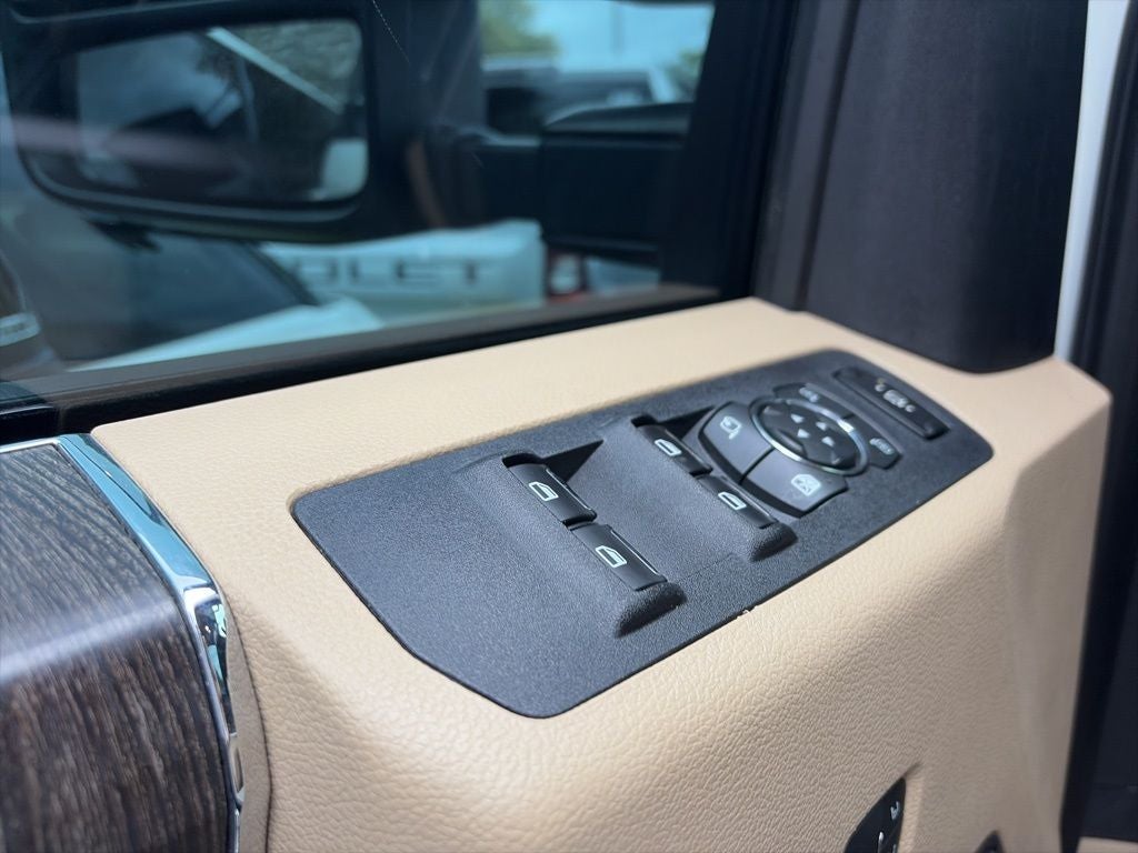 2020 Ford F-250SD Lariat