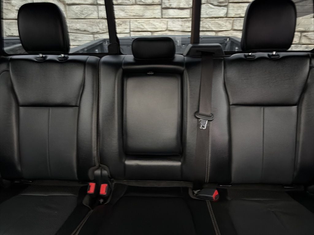 2021 Ford F-250SD Lariat ULTIMATE PACKAGE