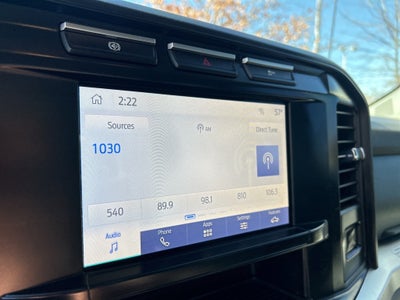 2024 Ford F-350SD XLT