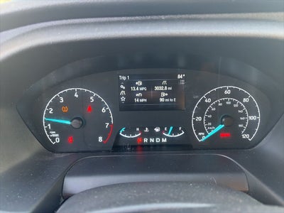 2024 Ford Transit-250 Base