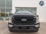 2021 Ford F-150 XLT ONBORARD 400W OUTLET 1 OWNER CLEAN CARFAX