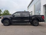 2021 Ford F-150 XLT ONBORARD 400W OUTLET 1 OWNER CLEAN CARFAX