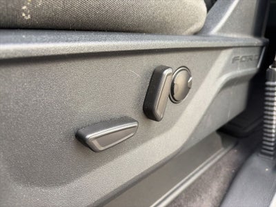 2025 Ford F-150 XLT CLEAN 1 OWNER CARFAX