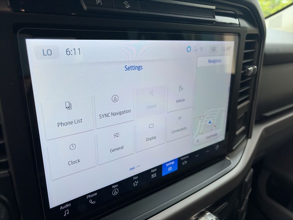2025 Ford F-150 XLT CLEAN 1 OWNER CARFAX