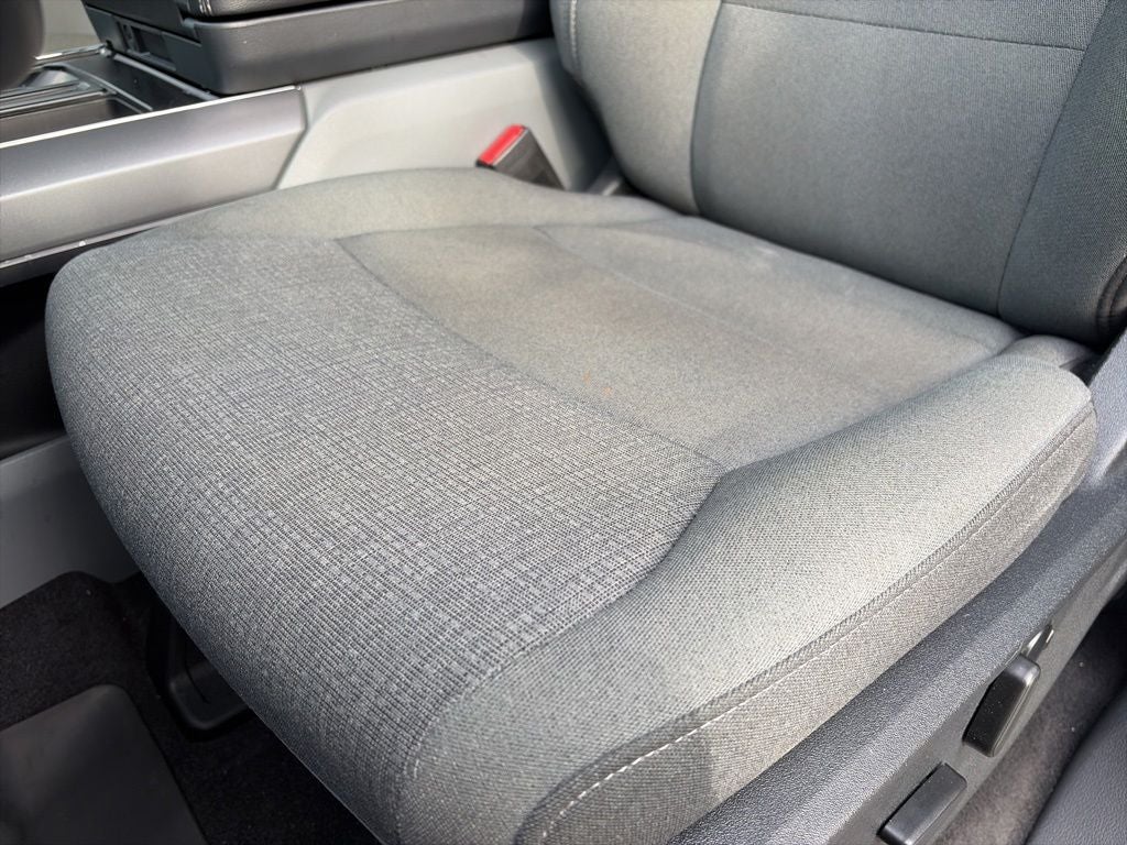 2025 Ford F-150 XLT CLEAN 1 OWNER CARFAX