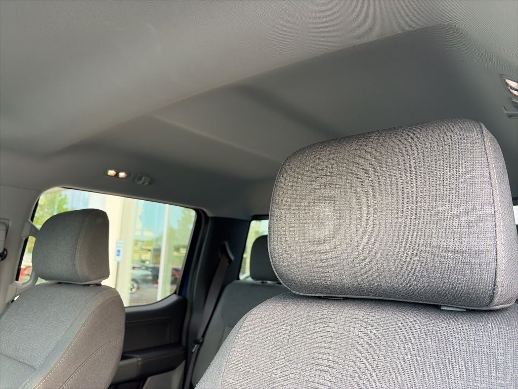 2025 Ford F-150 XLT CLEAN 1 OWNER CARFAX