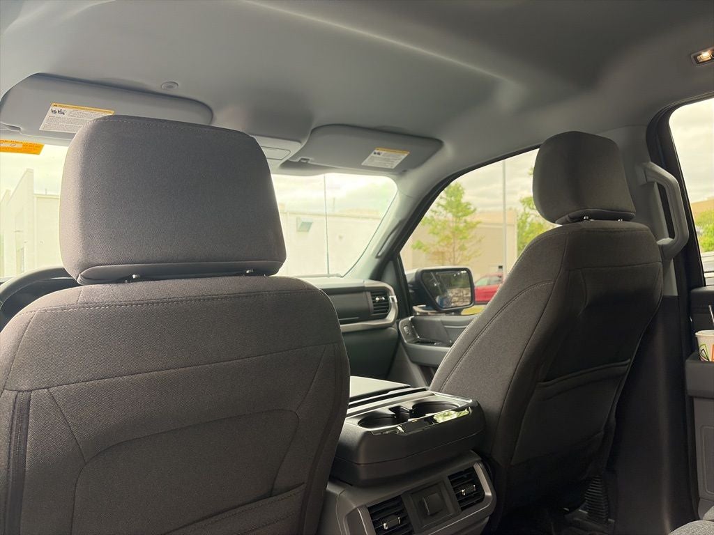 2025 Ford F-150 XLT CLEAN 1 OWNER CARFAX