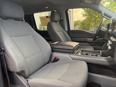2025 Ford F-150 XLT CLEAN 1 OWNER CARFAX