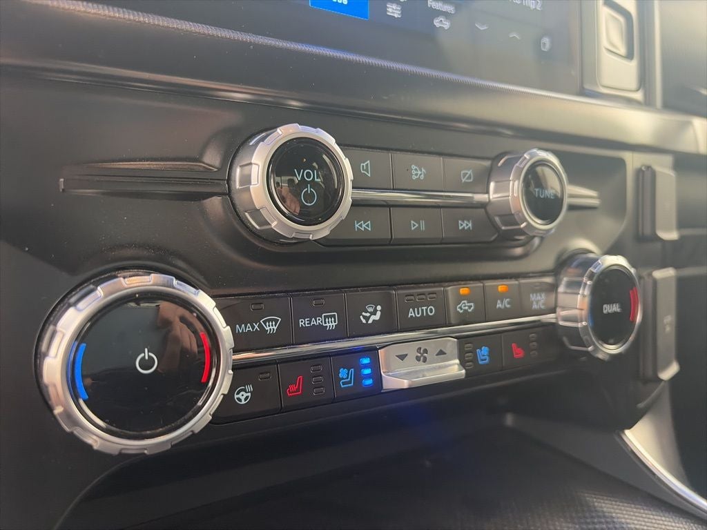 2024 Ford F-150 Raptor 1 OWNER CLEAN CARFAX