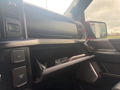 2024 Ford F-150 Raptor 1 OWNER CLEAN CARFAX