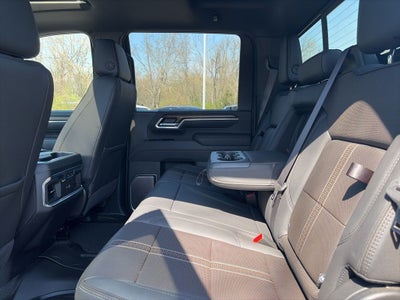 2025 Chevrolet Silverado 3500HD High Country PREMIUM/TECH PKG