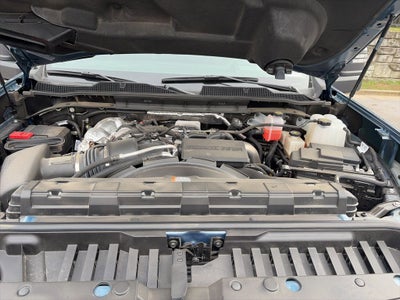 2025 Chevrolet Silverado 3500HD High Country PREMIUM/TECH PKG