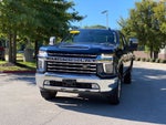 2021 Chevrolet Silverado 3500HD LTZ