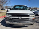 2002 Chevrolet Silverado 1500 Base CLEAN CARFAX