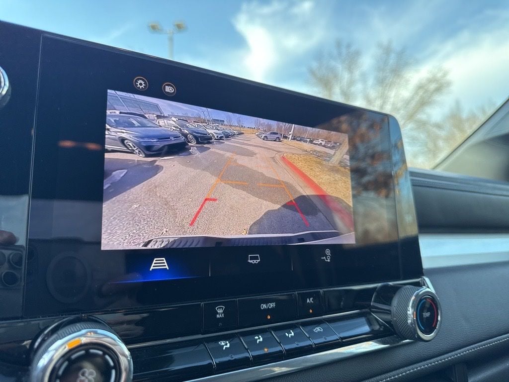 2024 Chevrolet Colorado LT CLEAN CARFAX