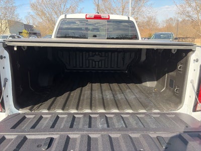 2023 Chevrolet Colorado LT CLEAN CARFAX