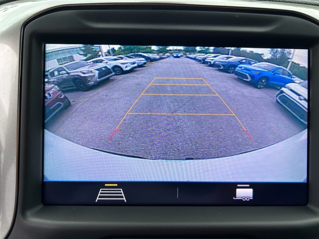 2021 Chevrolet Silverado 1500 LT BIG TIRES GREAT PRICE