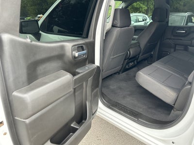 2021 Chevrolet Silverado 1500 LT BIG TIRES GREAT PRICE
