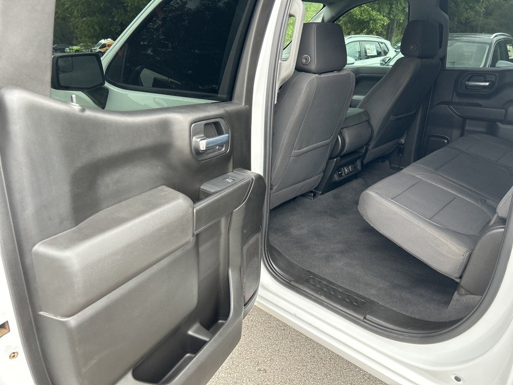 2021 Chevrolet Silverado 1500 LT BIG TIRES GREAT PRICE