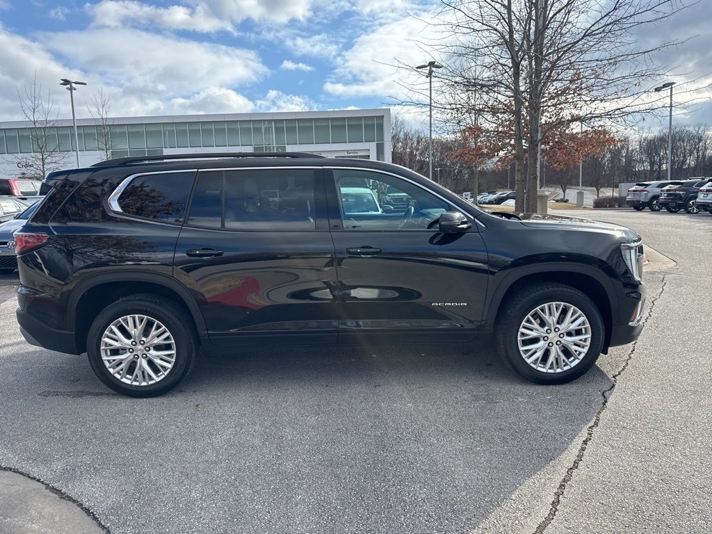 2024 GMC Acadia Elevation CLEAN 1 OWNER CARFAX