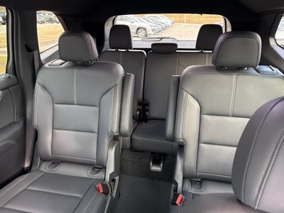 2024 GMC Acadia Elevation CLEAN 1 OWNER CARFAX