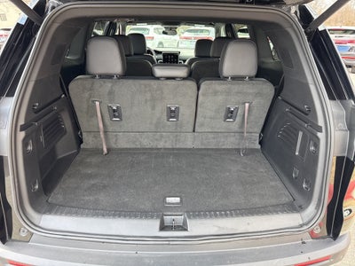 2024 GMC Acadia Elevation CLEAN 1 OWNER CARFAX