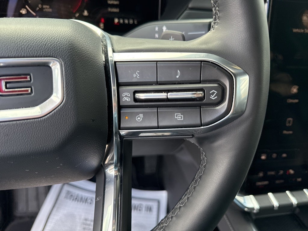 2024 GMC Acadia Elevation CLEAN 1 OWNER CARFAX