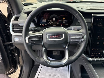 2024 GMC Acadia Elevation CLEAN 1 OWNER CARFAX