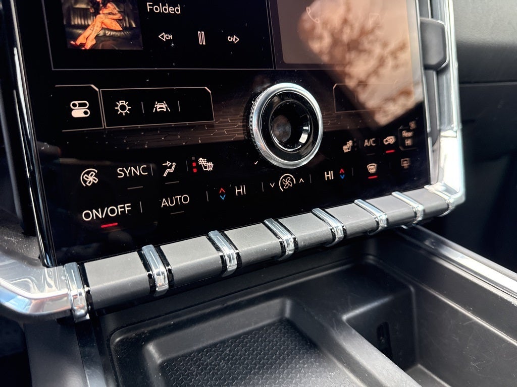 2024 GMC Acadia Elevation CLEAN 1 OWNER CARFAX