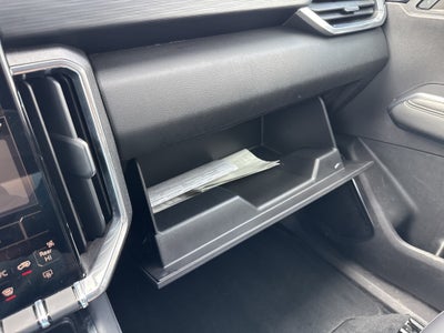 2024 GMC Acadia Elevation CLEAN 1 OWNER CARFAX