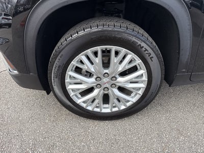 2024 GMC Acadia Elevation CLEAN 1 OWNER CARFAX