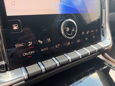 2026 GMC Yukon Denali Ultimate 22 SPEAKER BOSE AUDIO