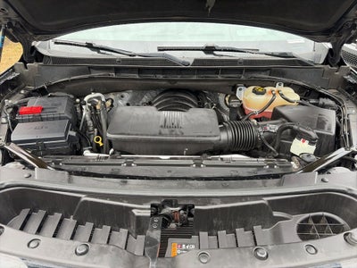 2022 GMC Yukon XL Denali AWD BLACKOUT