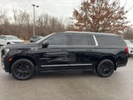 2022 GMC Yukon XL Denali AWD BLACKOUT