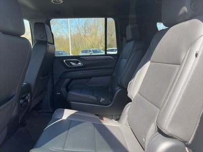 2022 Chevrolet Suburban Z71 1 OWNER