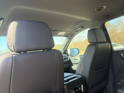 2022 Chevrolet Suburban Z71 1 OWNER