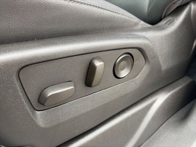 2024 Chevrolet Tahoe Z71 LUXURY PACKAGE CLEAN CARFAX