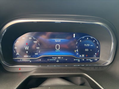 2024 Chevrolet Tahoe Z71 LUXURY PACKAGE CLEAN CARFAX